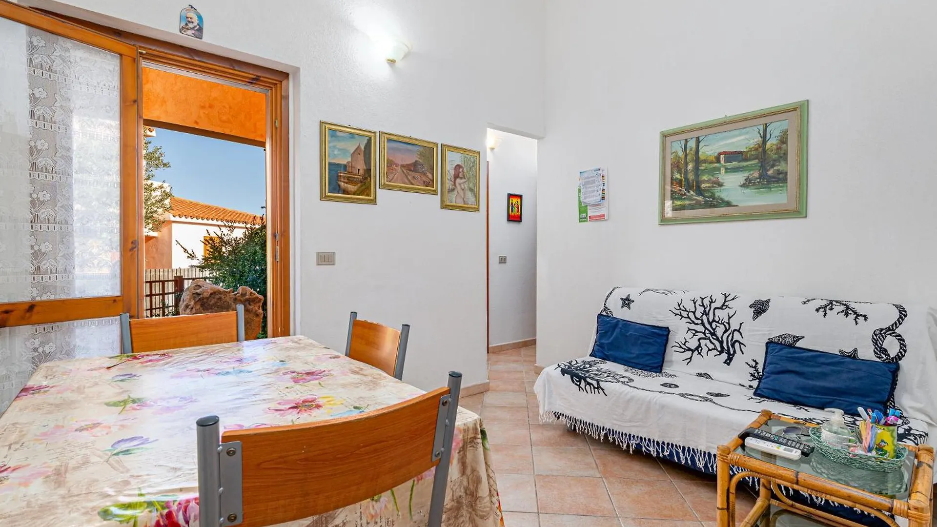 Holiday home Domus Dejana Villa San Teodoro
