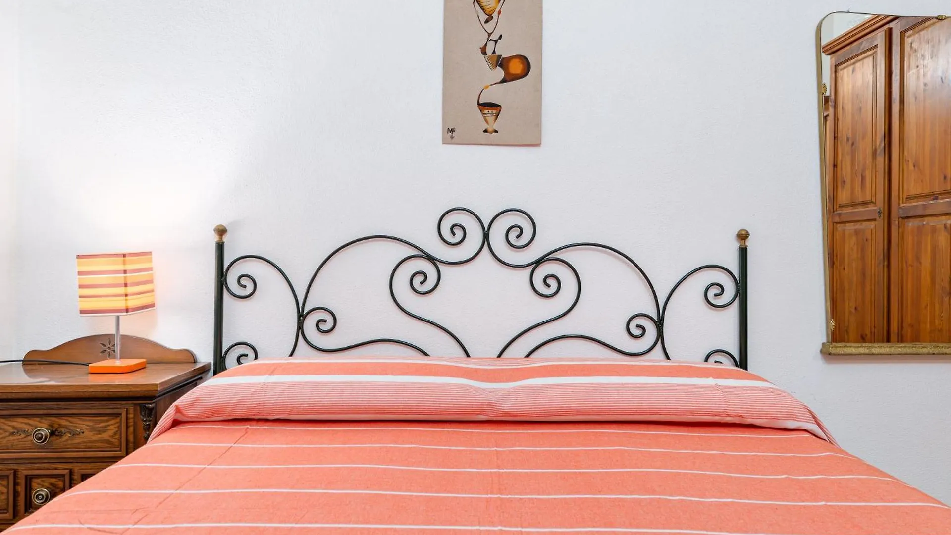 Holiday home Domus Dejana Villa San Teodoro