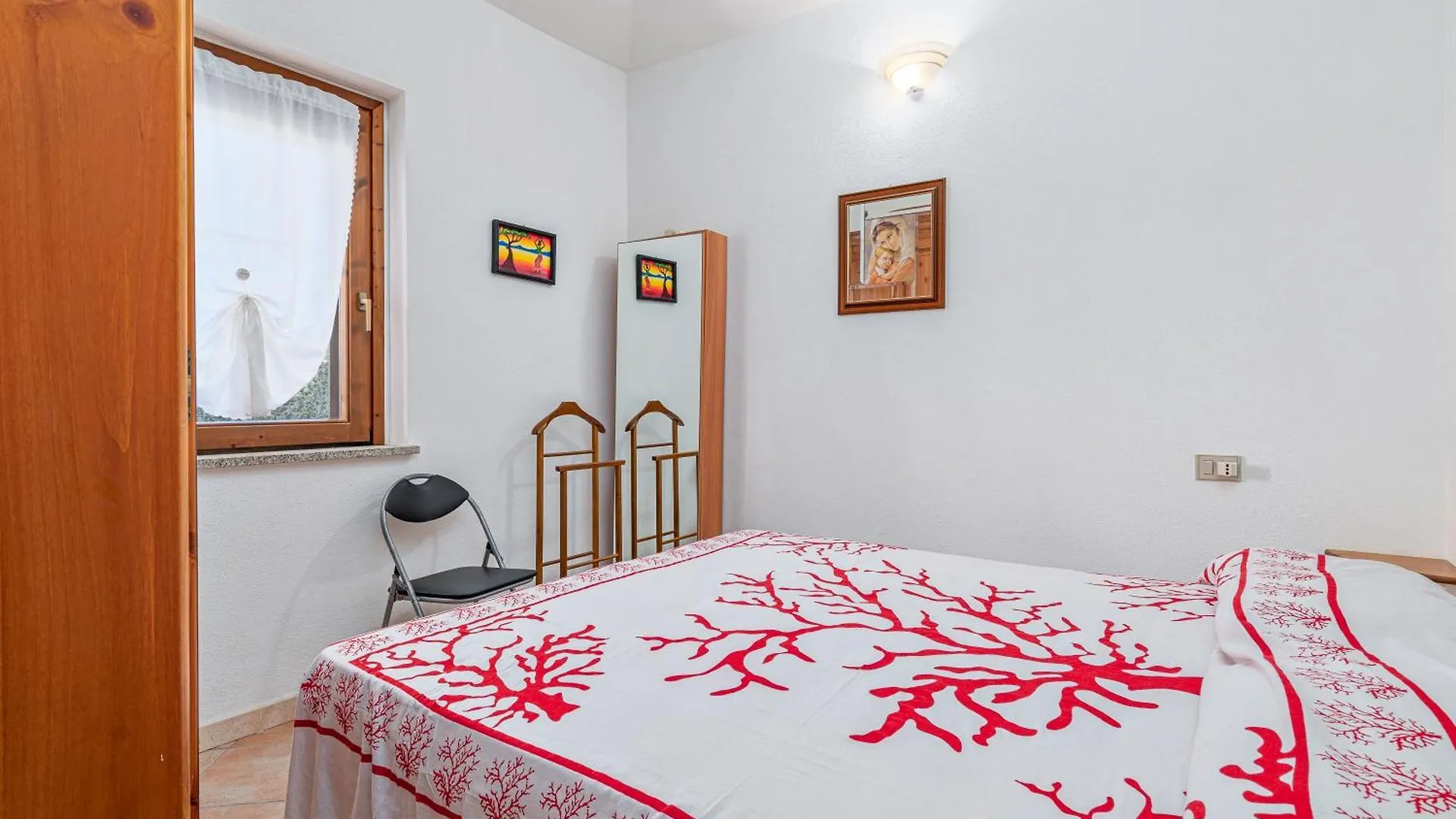 Holiday home Domus Dejana Villa San Teodoro