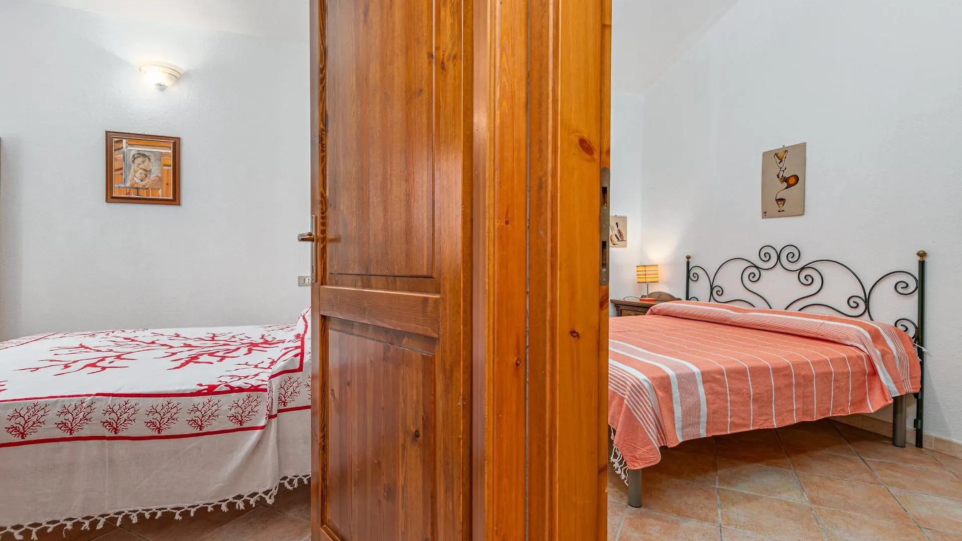 Domus Dejana Villa San Teodoro  Holiday home San Teodoro (Sardinia)