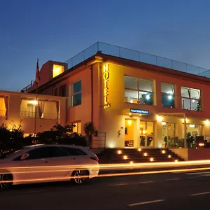 Hotel Stella Marina, San Teodoro (Sardinia)