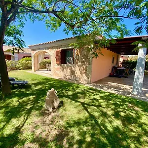San Teodoro Casa vacanze