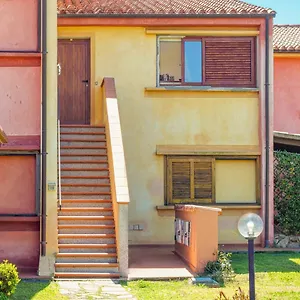 Casa Salina Bamba San Teodoro (Sardinia)