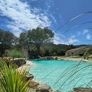 Tenuta Le Terre 1927 San Teodoro (Sardinia)