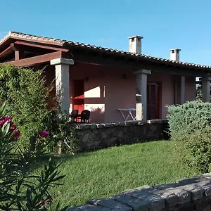 Miriacheddu San Teodoro (Sardinia)
